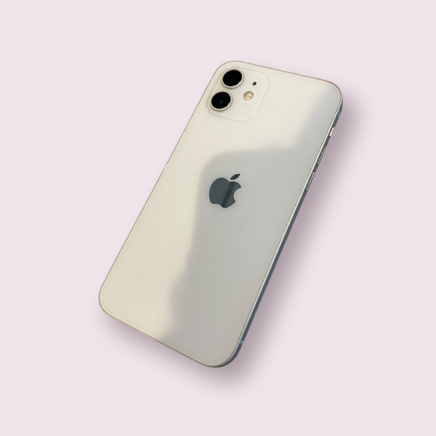 Apple iPhone 12 128GB White - Unlocked - Grade B