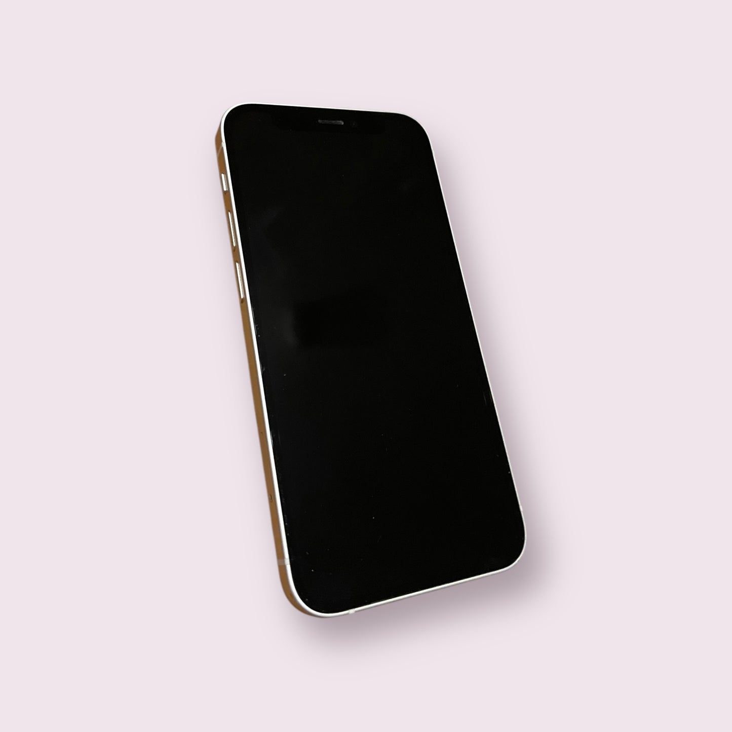 Apple iPhone 12 Mini 64GB White - Unlocked - Grade B