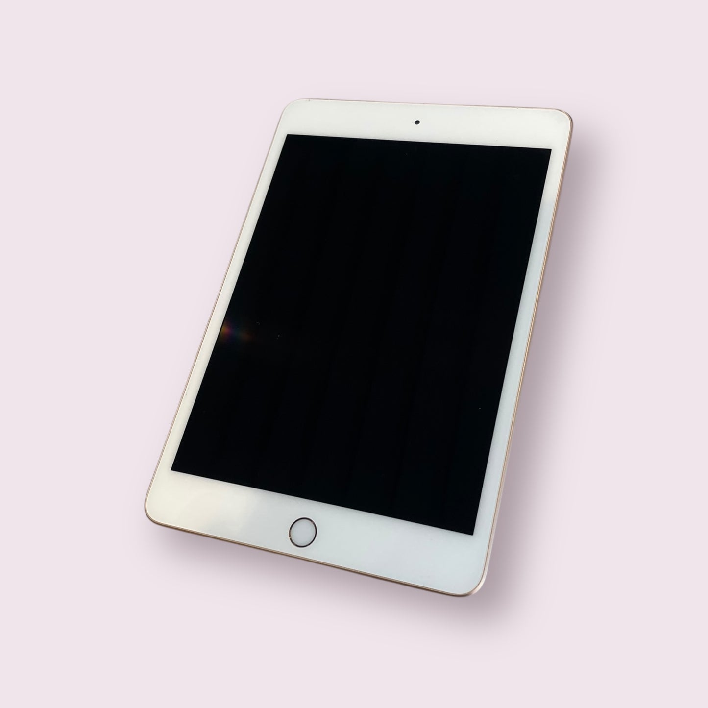 Apple iPad Mini 5th Generation 256GB Gold - WIFI & CELL- Grade B