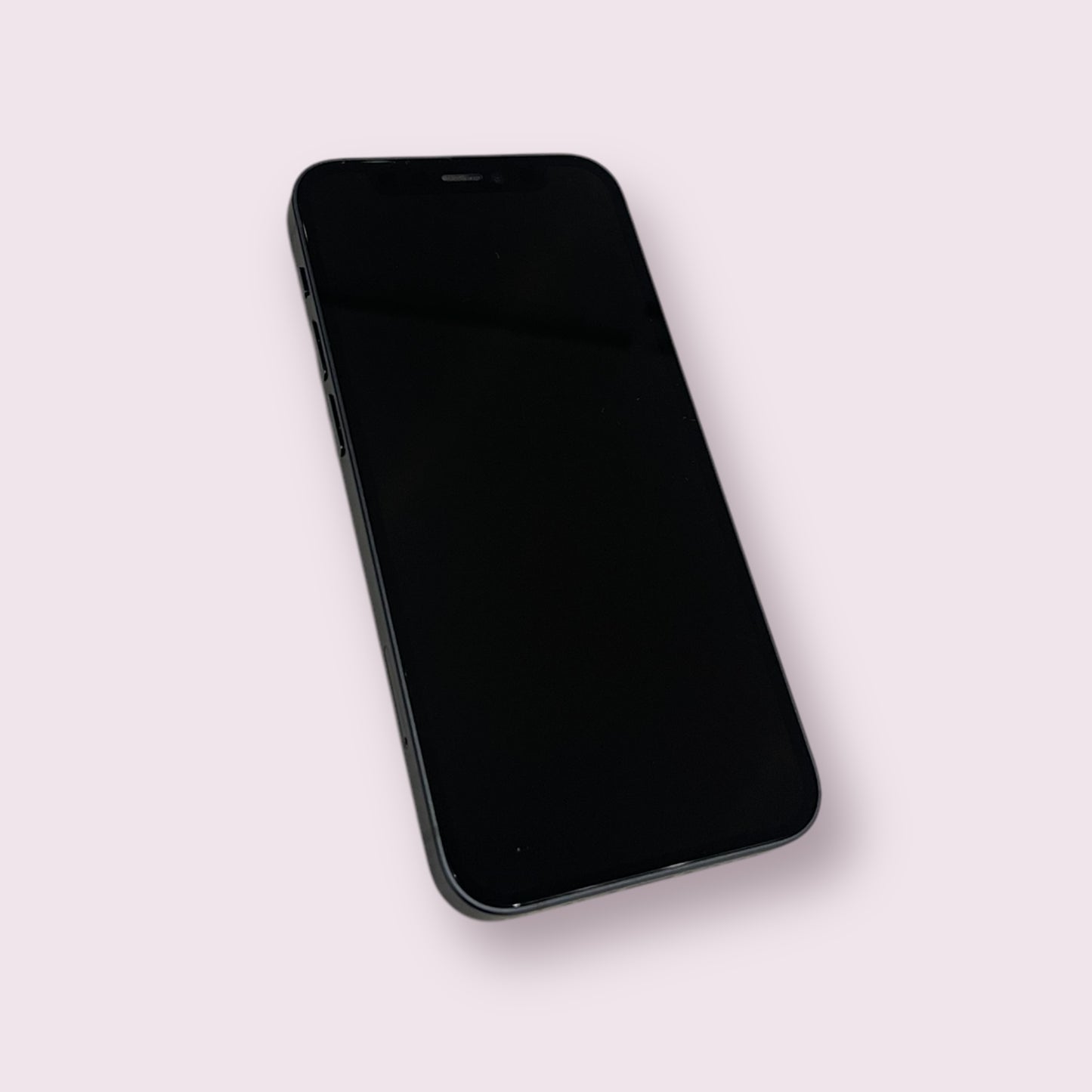 Apple iPhone 12 Mini 64GB Black - Unlocked - Grade A