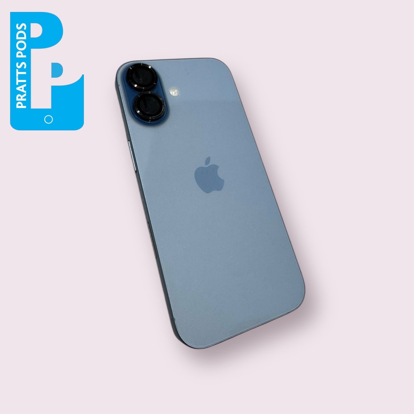 Apple iPhone 17 256GB Blue - Unlocked - Grade A