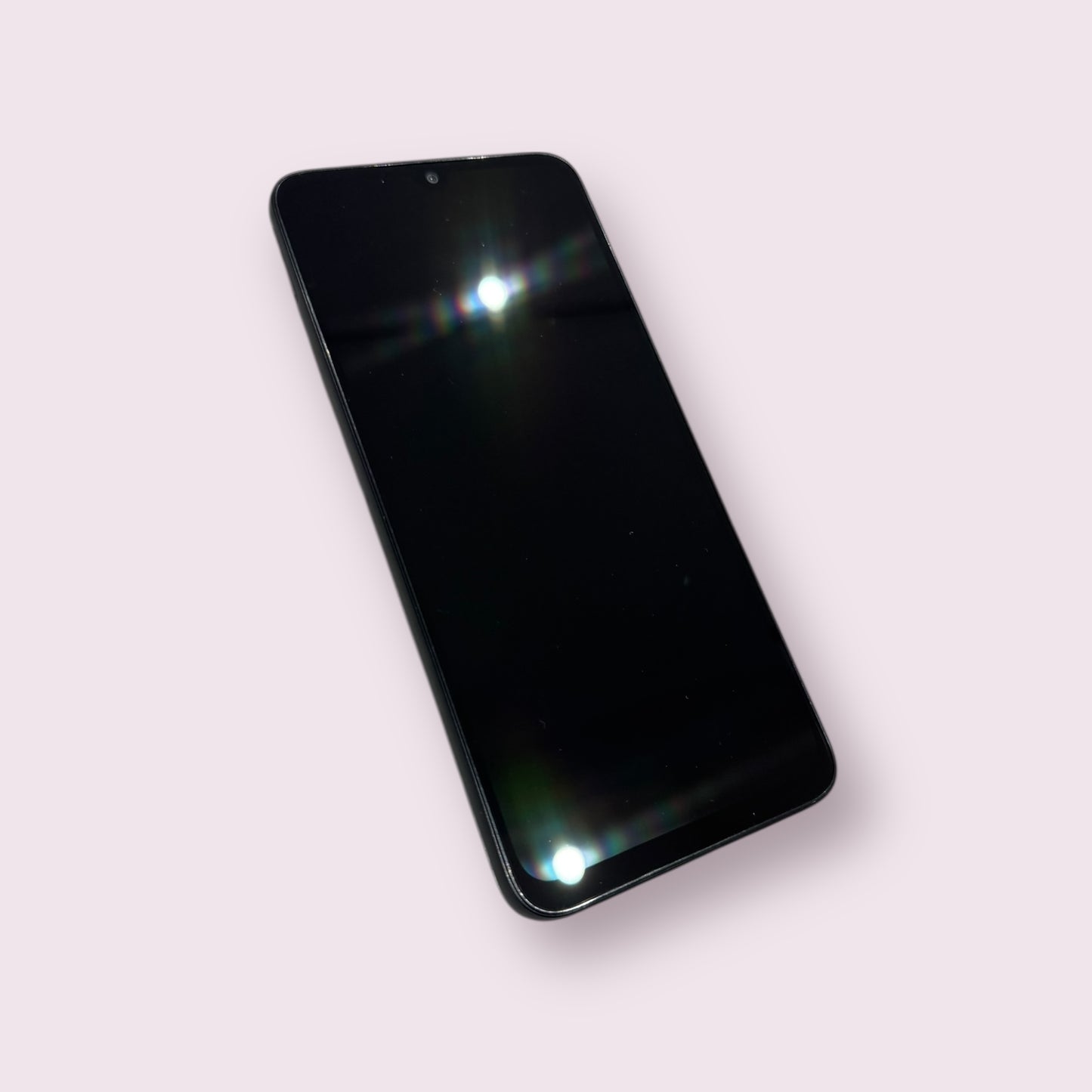Samsung Galaxy A05s 4G A057G/DS 64GB Dual Sim Black smartphone - Unlocked - Grade A