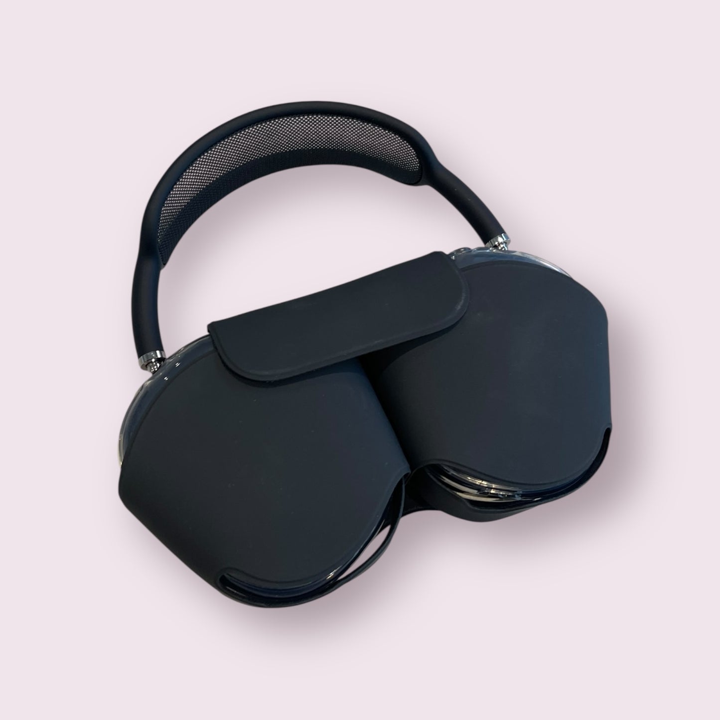 Genuine Apple Airpods Max Gen2 A3184 USB C with Smart Case Midnight - Grade A
