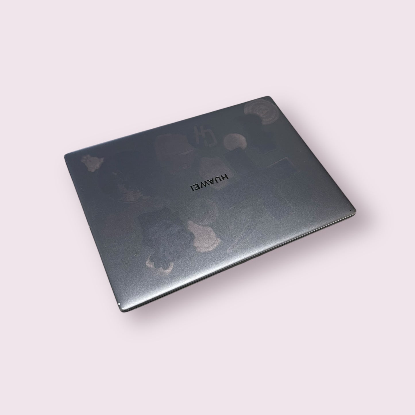 Huawei Matebook D 14 2020 14" Windows 11 Laptop, Ryzen 5, 8GB RAM, 256GB SSD - Grade C