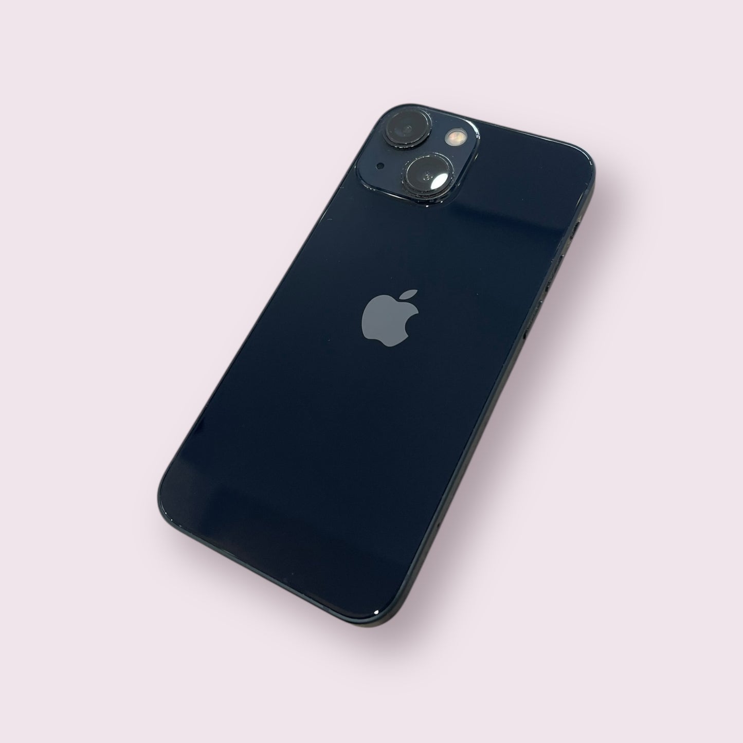 Apple iPhone 13 Mini 128GB Midnight Black - Unlocked - Grade B