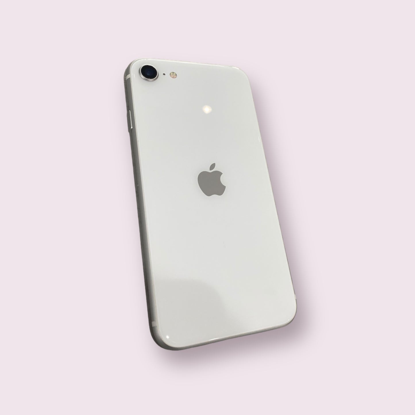 Apple iPhone SE 2020 128GB White - Unlocked - Grade A