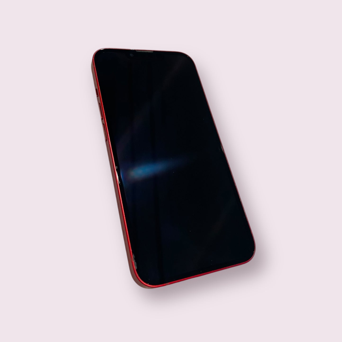 Apple iPhone 13 128GB Red - Unlocked - Grade C