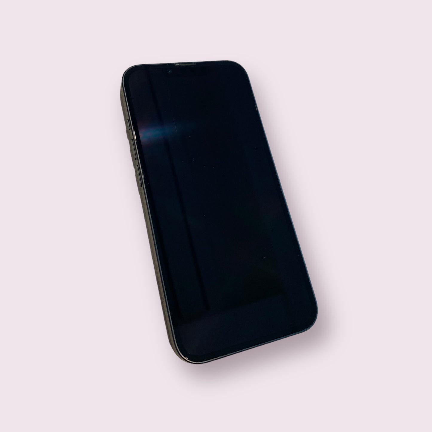 Apple iPhone 13 128GB Black - Unlocked - Grade B