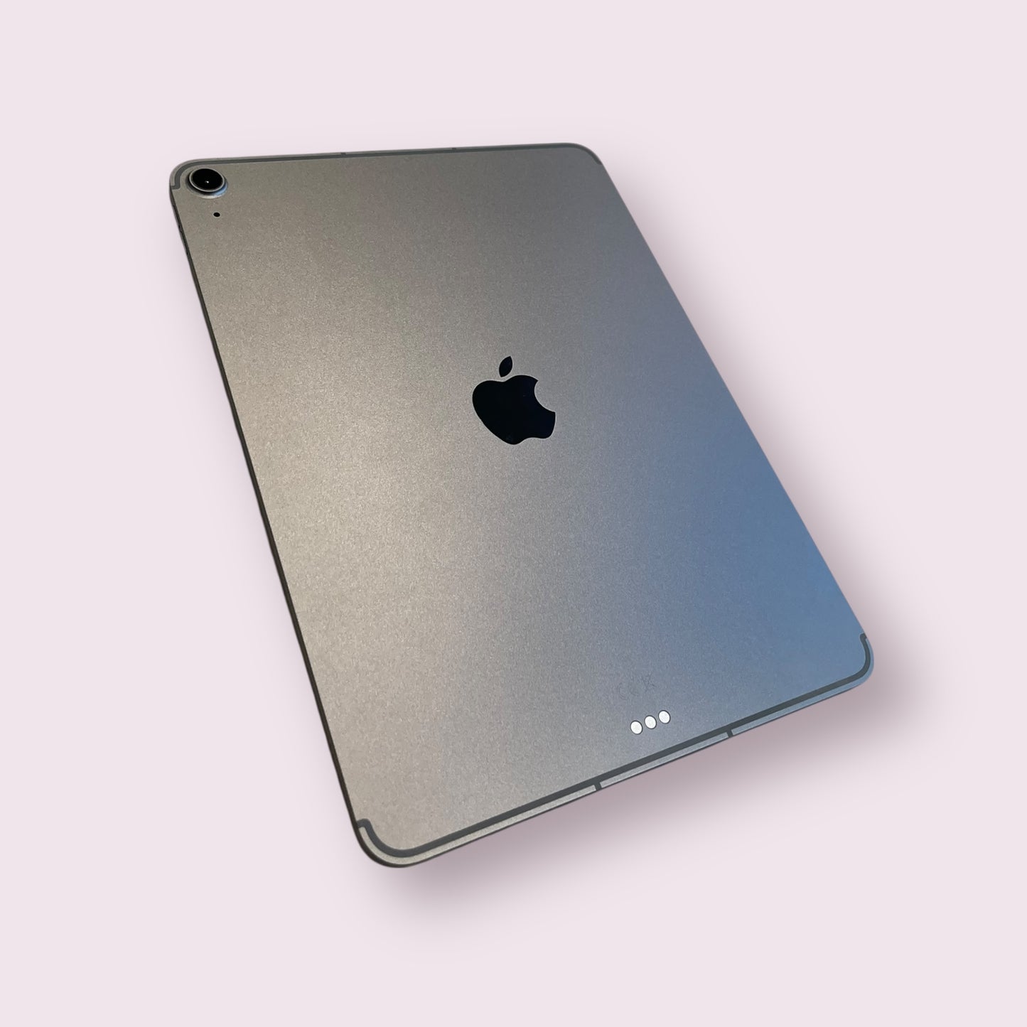Apple iPad Air 11" M3 A3267 2024 128GB Space Gray - WIFI & Cellular - Unlocked - Grade A
