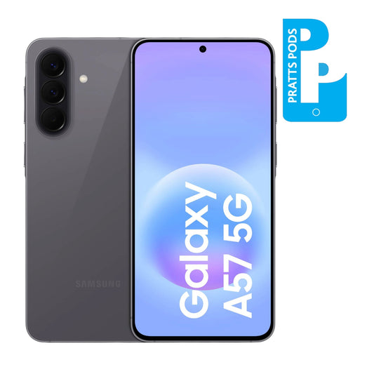 Samsung Galaxy A57 5G A576B/DS 128GB Dual Sim Smartphone - Unlocked - BRAND NEW