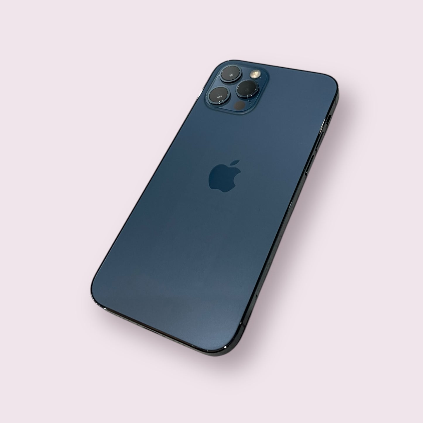 Apple iPhone 12 Pro 512GB Pacific Blue - Unlocked - Grade B+