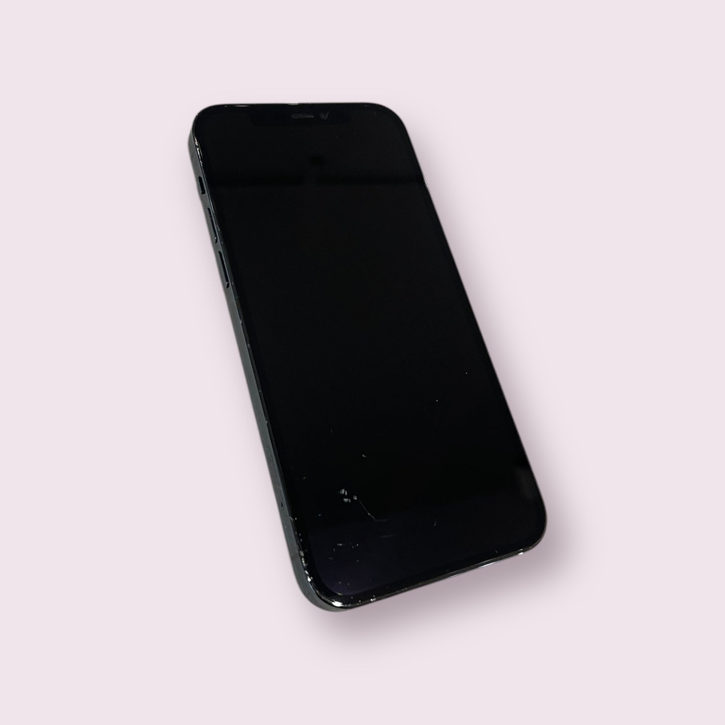 Apple iPhone 12 Pro 512GB Pacific Blue - Unlocked - Grade B+