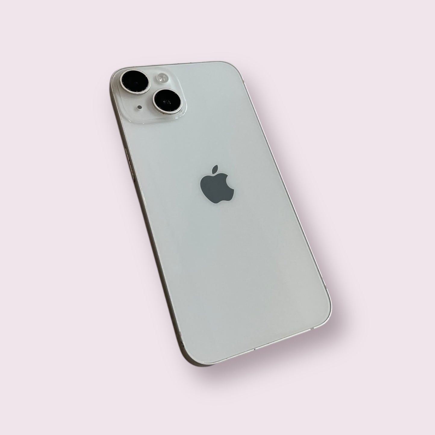 Apple iPhone 14 128GB White - Unlocked - Grade C