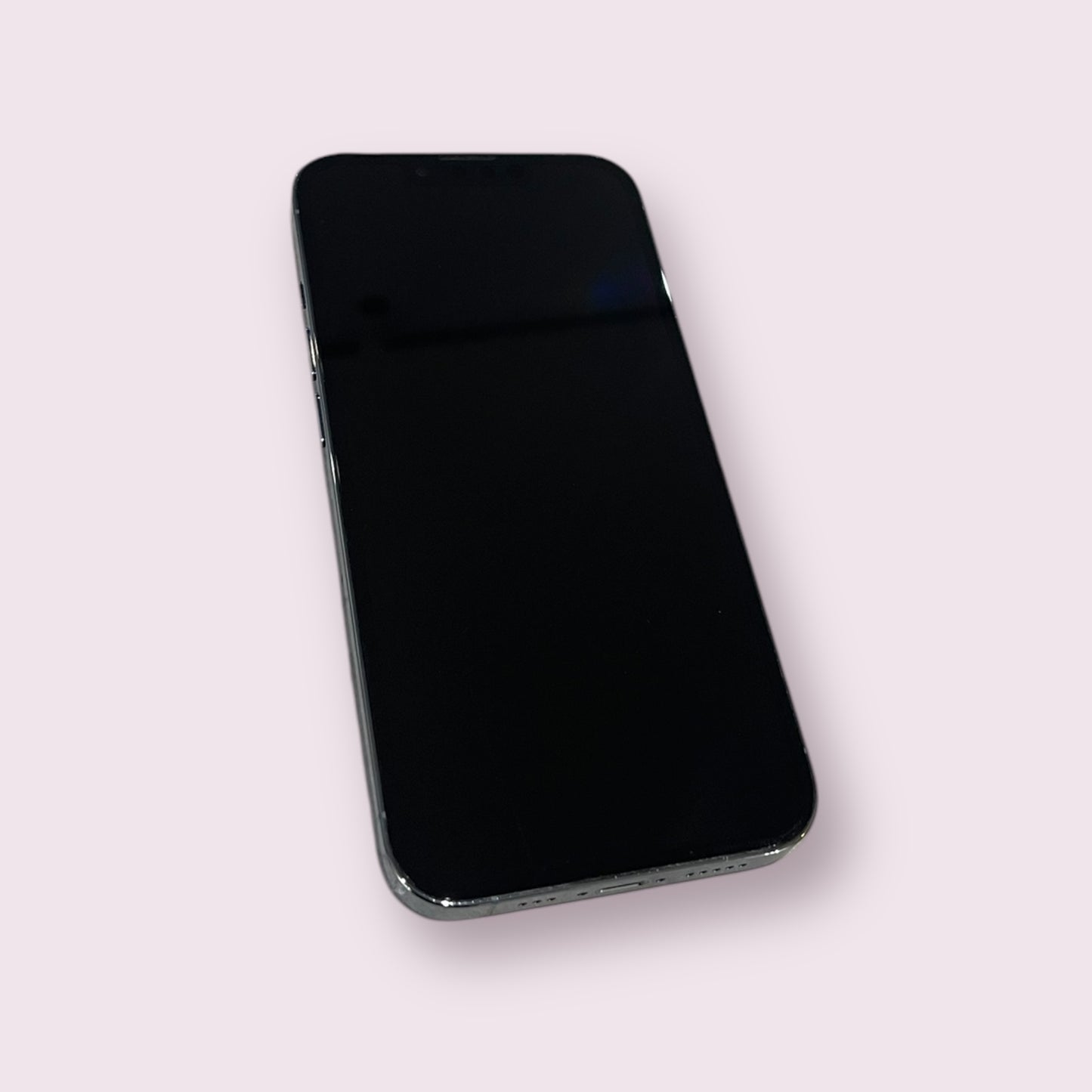 Apple iPhone 13 Pro 512GB Sierra Blue - Unlocked - Grade B