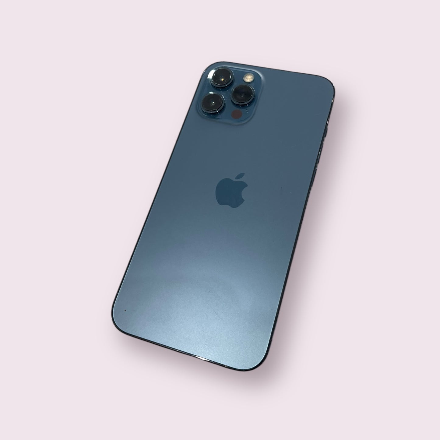 Apple iPhone 12 Pro Max 512GB Pacific Blue - Unlocked - NEW IN BOX