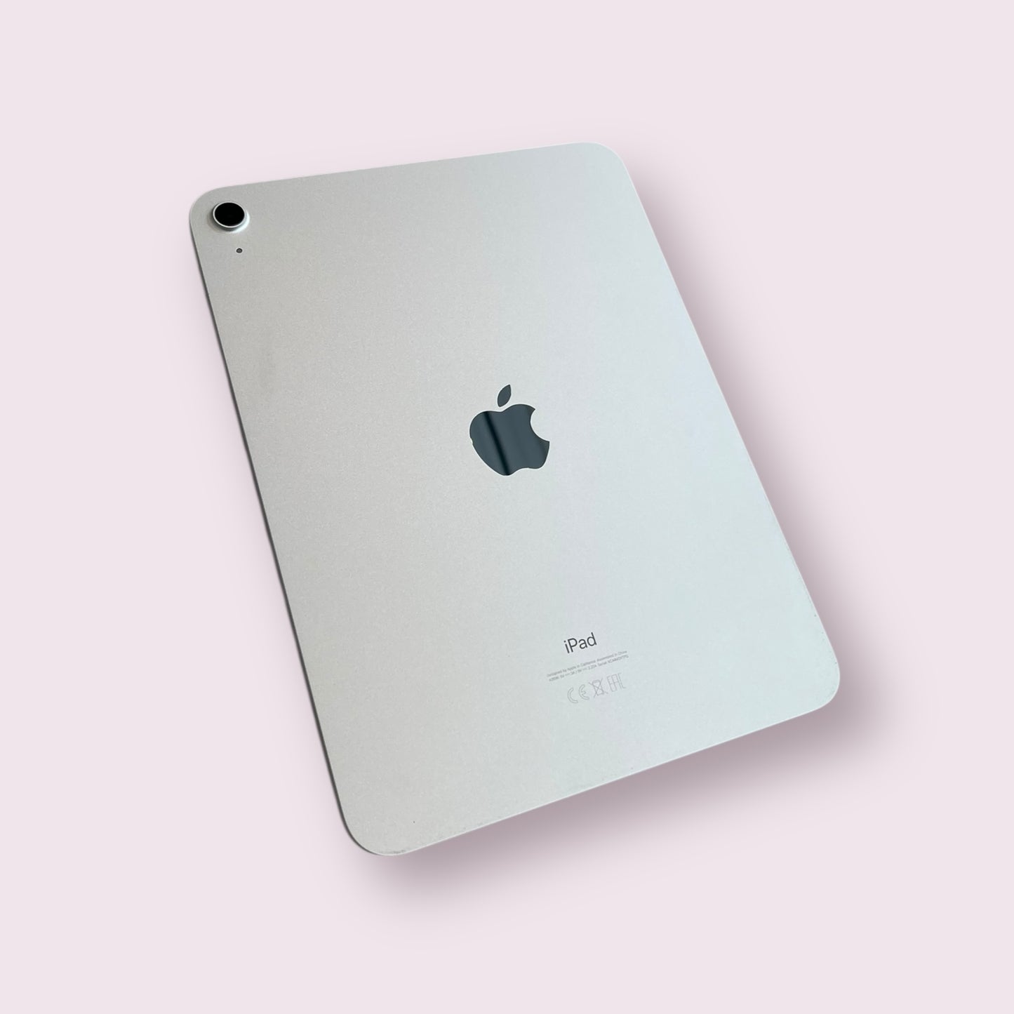 Apple iPad 10th generation 2022 A2696 10.9” WIFI 64GB Silver - Grade A