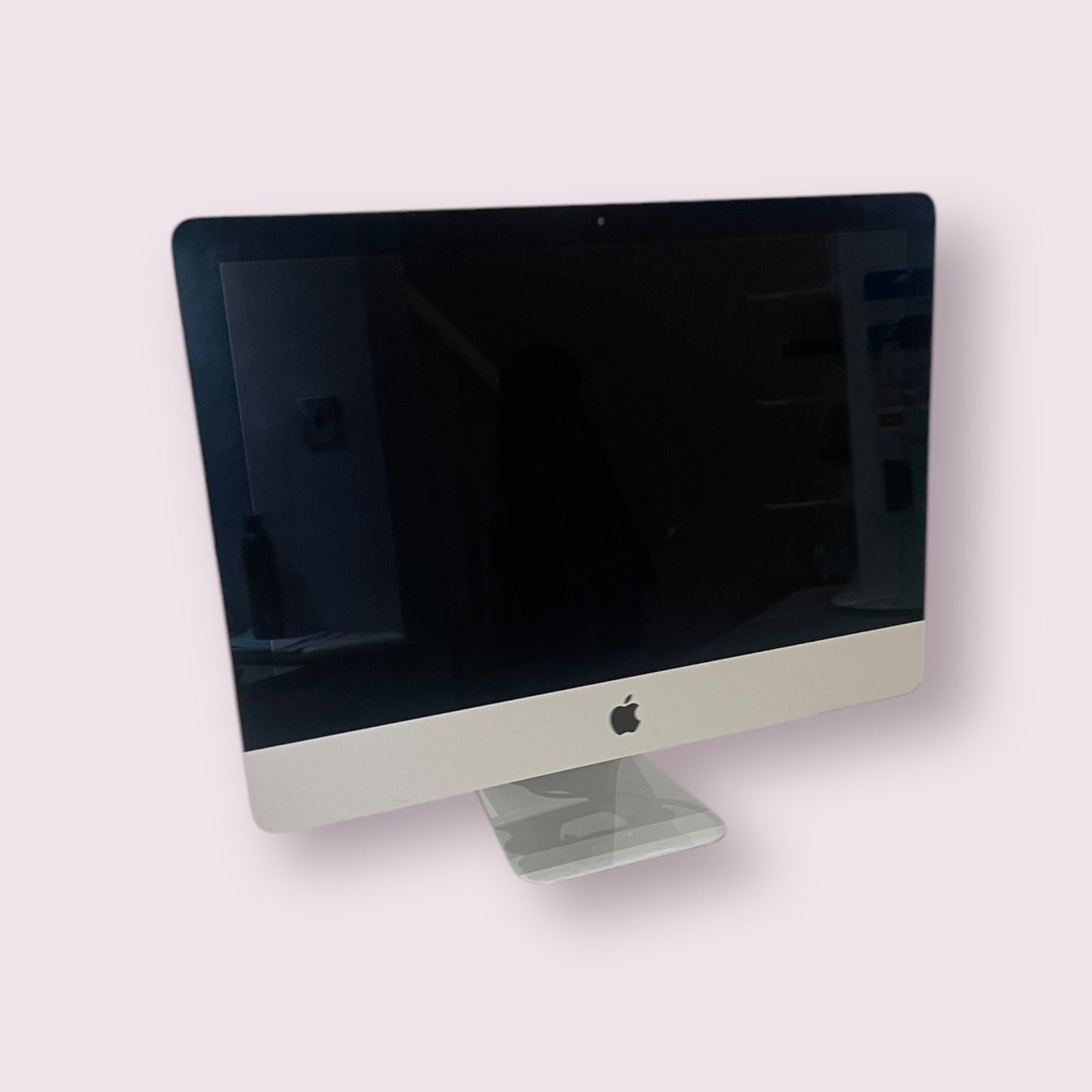 Apple iMac 21.5 2015 i5 @ 1.6GHz 480GB SSD 8GB RAM Mac OS Monterey