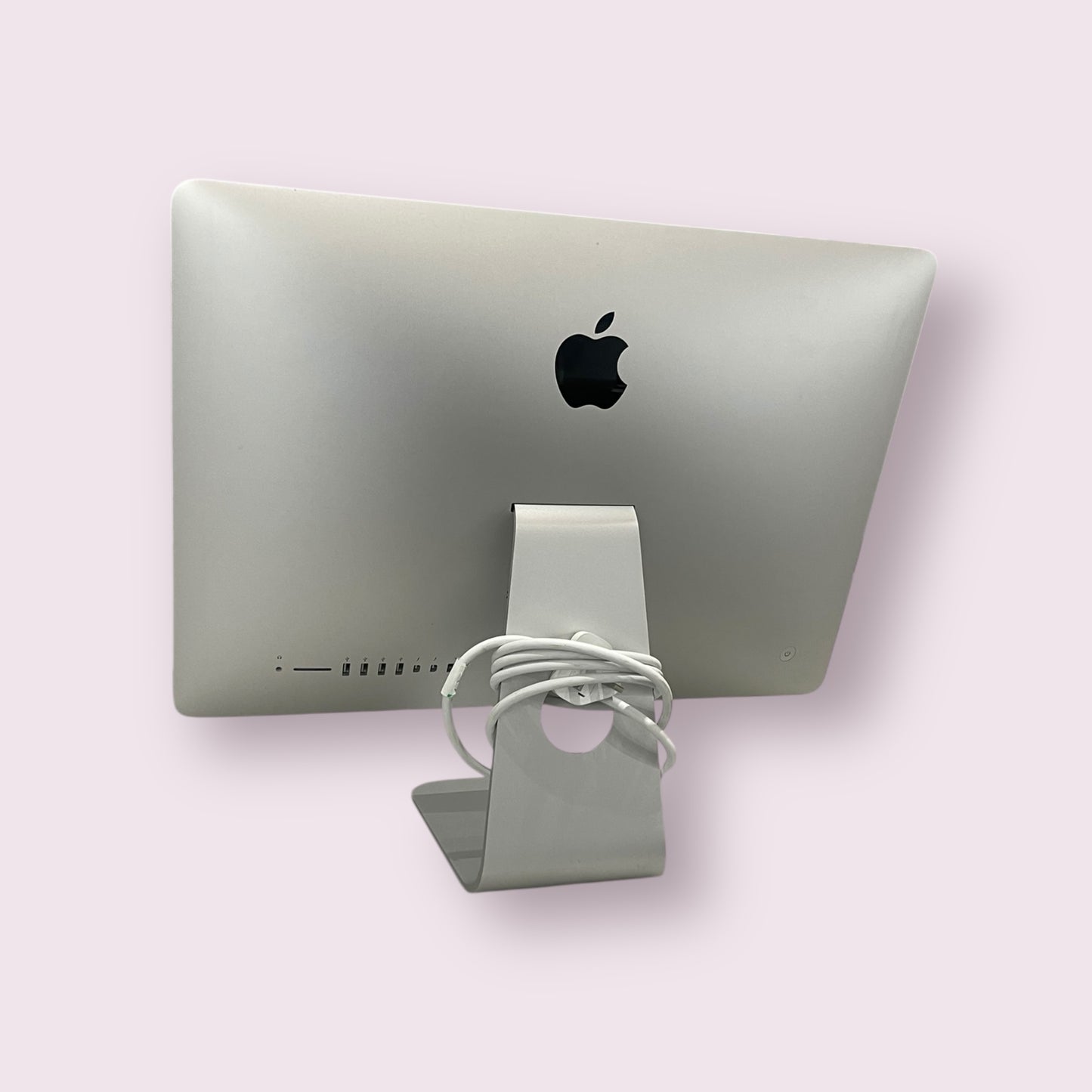 Apple iMac 21.5 2015 i5 @ 1.6GHz 480GB SSD 8GB RAM Mac OS Monterey