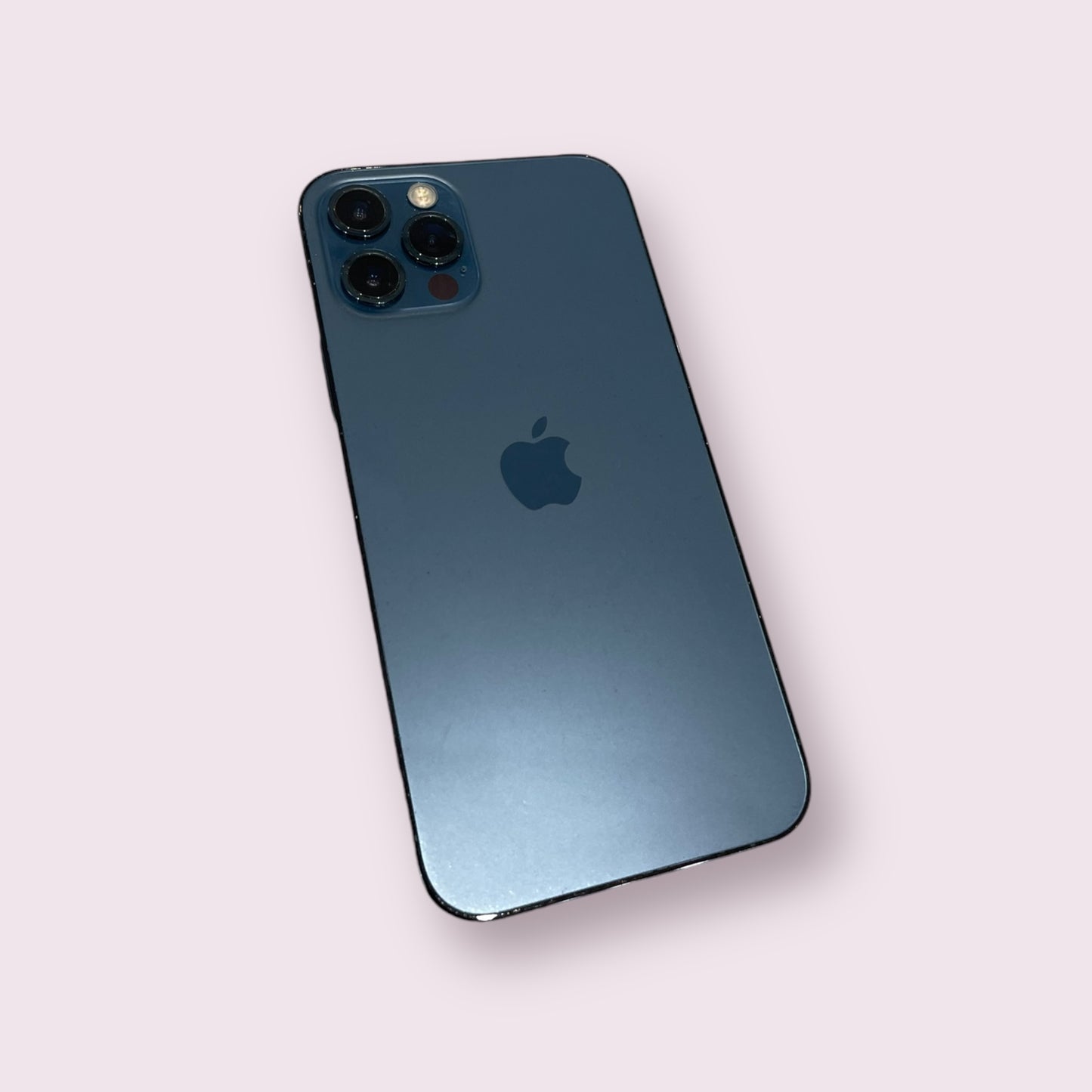 Apple iPhone 12 Pro 128GB Sierra Blue - Unlocked - Grade B