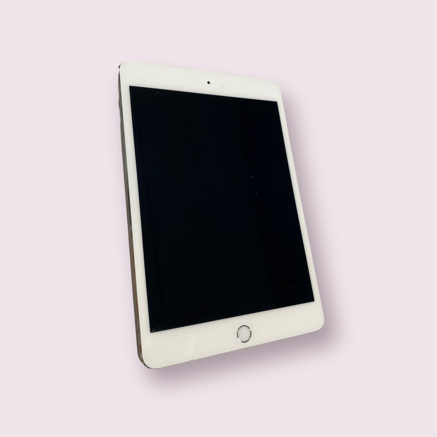 Apple iPad mini 4 32GB Silver - WIFI - Unlocked - Grade B
