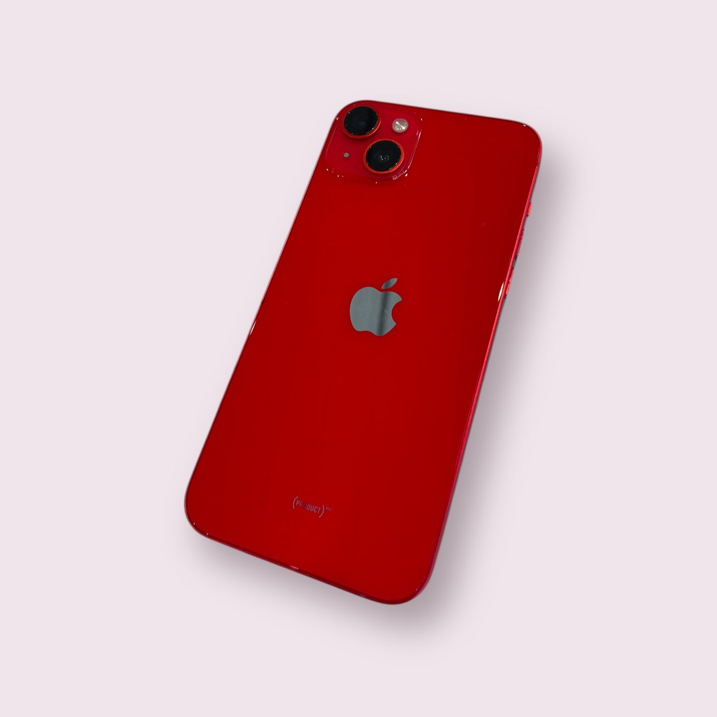 Apple iPhone 14 Plus 128GB Product Red - Unlocked - Grade B