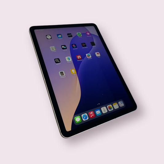 Apple iPad Air 11" M3 A3267 2024 128GB Space Gray - WIFI & Cellular - Unlocked - Grade A