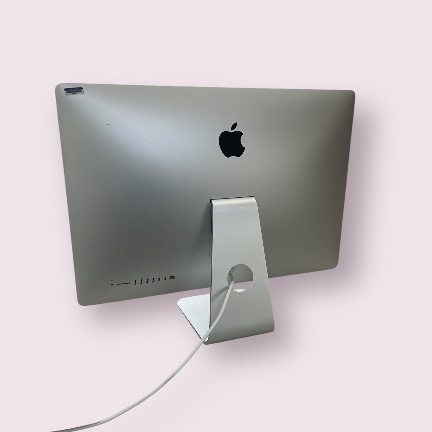 Apple iMac 27” Late 2013 i5 @ 3.2GHz 250GB SSD 8GB RAM Mac OS Catalina
