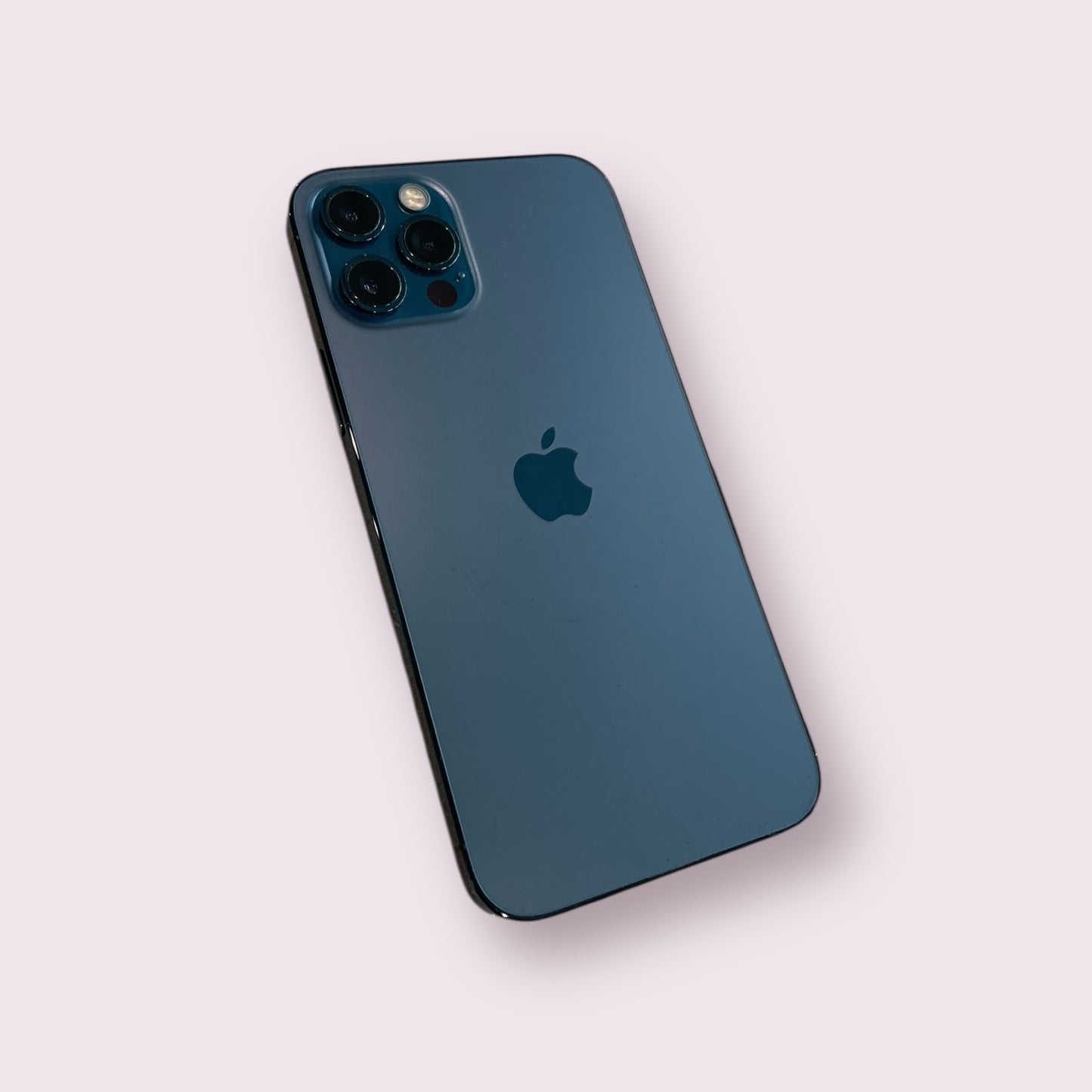 Apple iPhone 12 Pro 256GB Sierra Blue - Unlocked - Grade A