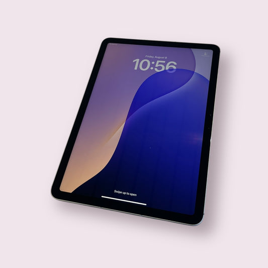 Apple iPad Air 11" M3 A3267 2024 128GB Space Gray - WIFI & Cellular - Unlocked - Grade A