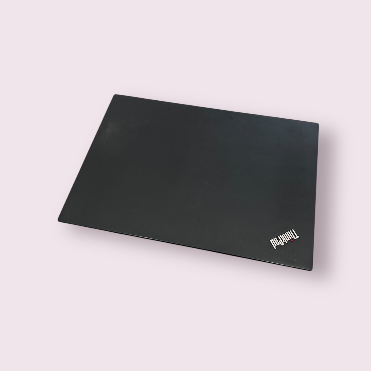 Lenovo ThinkPad T480s Intel Core I5 8th Gen Laptop, 14 Inch Full HD 1080p Screen, 16GB RAM, 256GB SSD, Windows 11 - Grade B