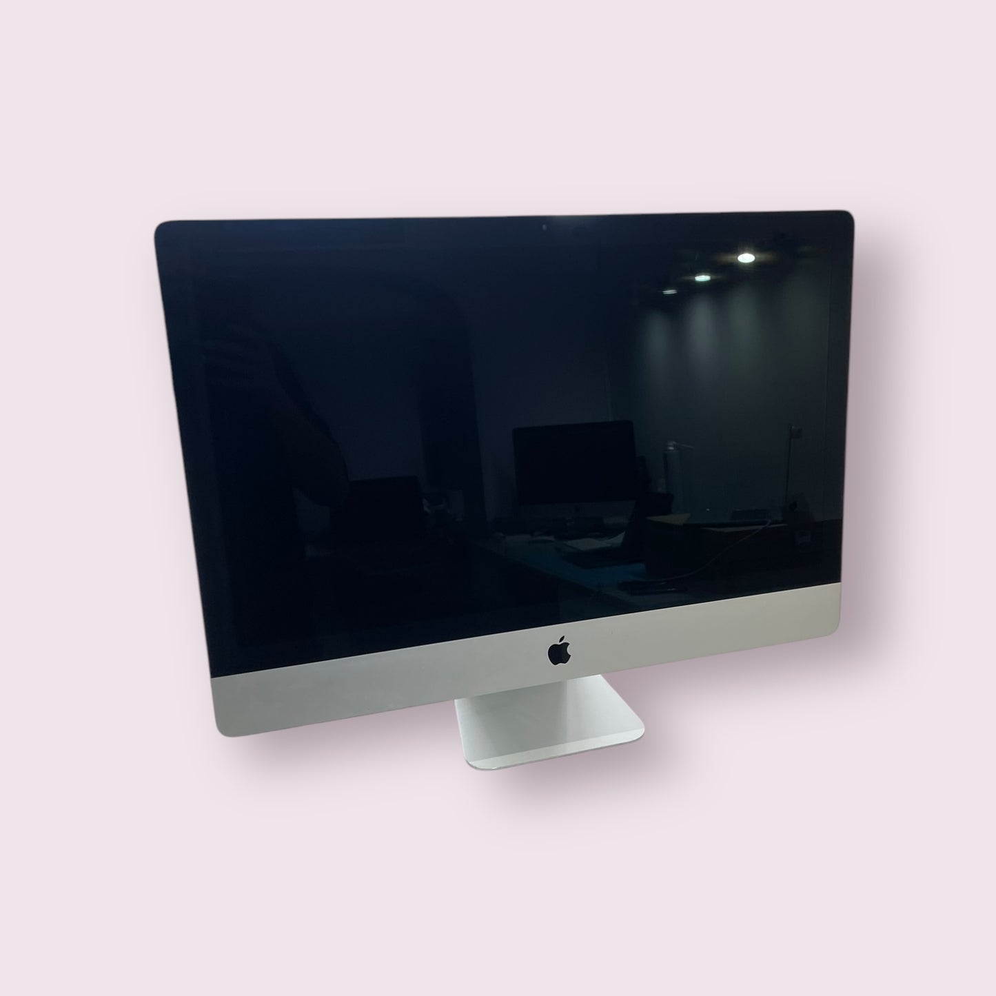 Apple iMac 27” Late 2013 i5 @ 3.2GHz 250GB SSD 8GB RAM Mac OS Catalina