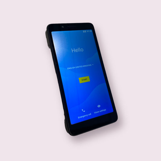 Alcatel 1C 2019 5003D 8GB Black - Unlocked - Grade B