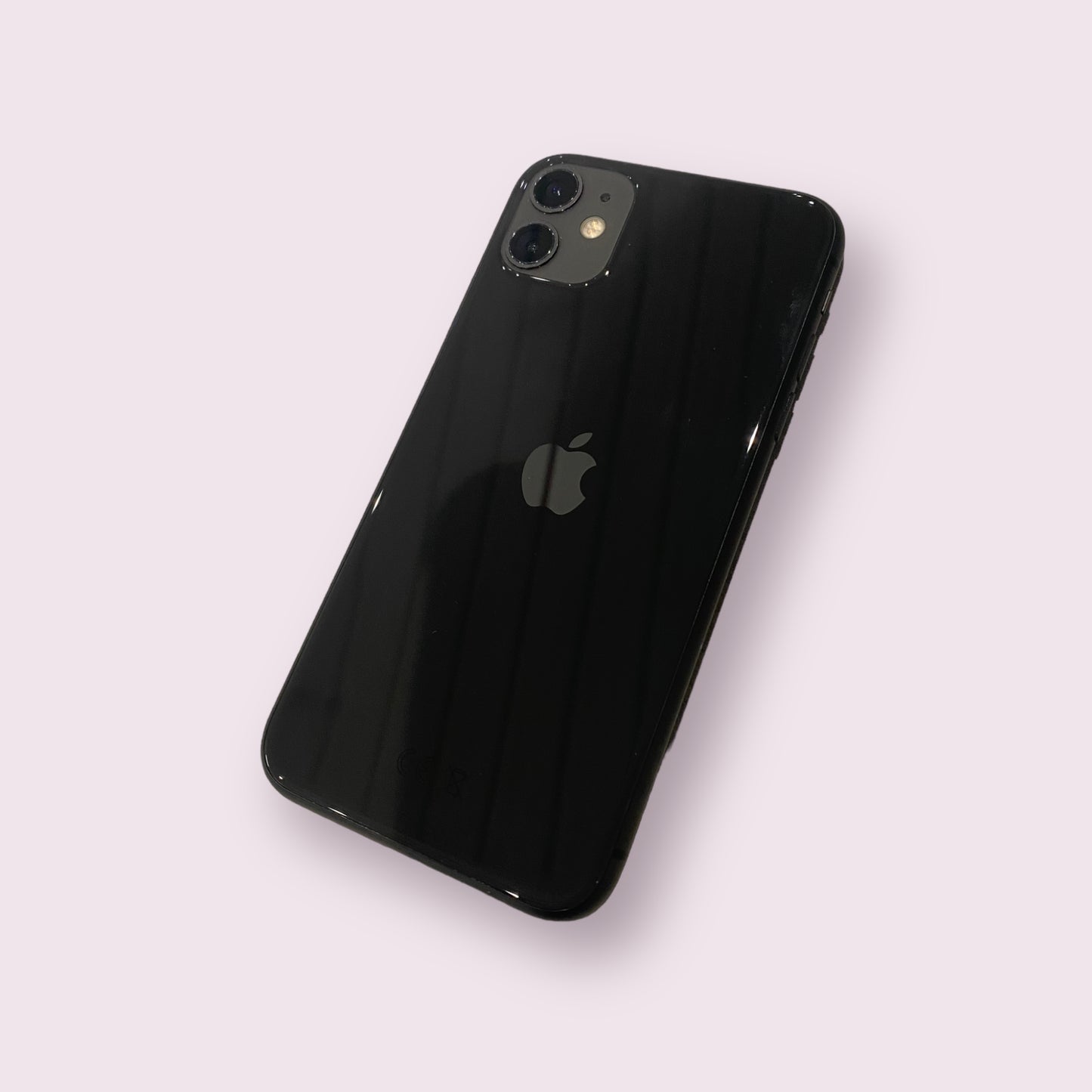 Apple iPhone 11 128GB Black Smartphone - Unlocked - Grade A