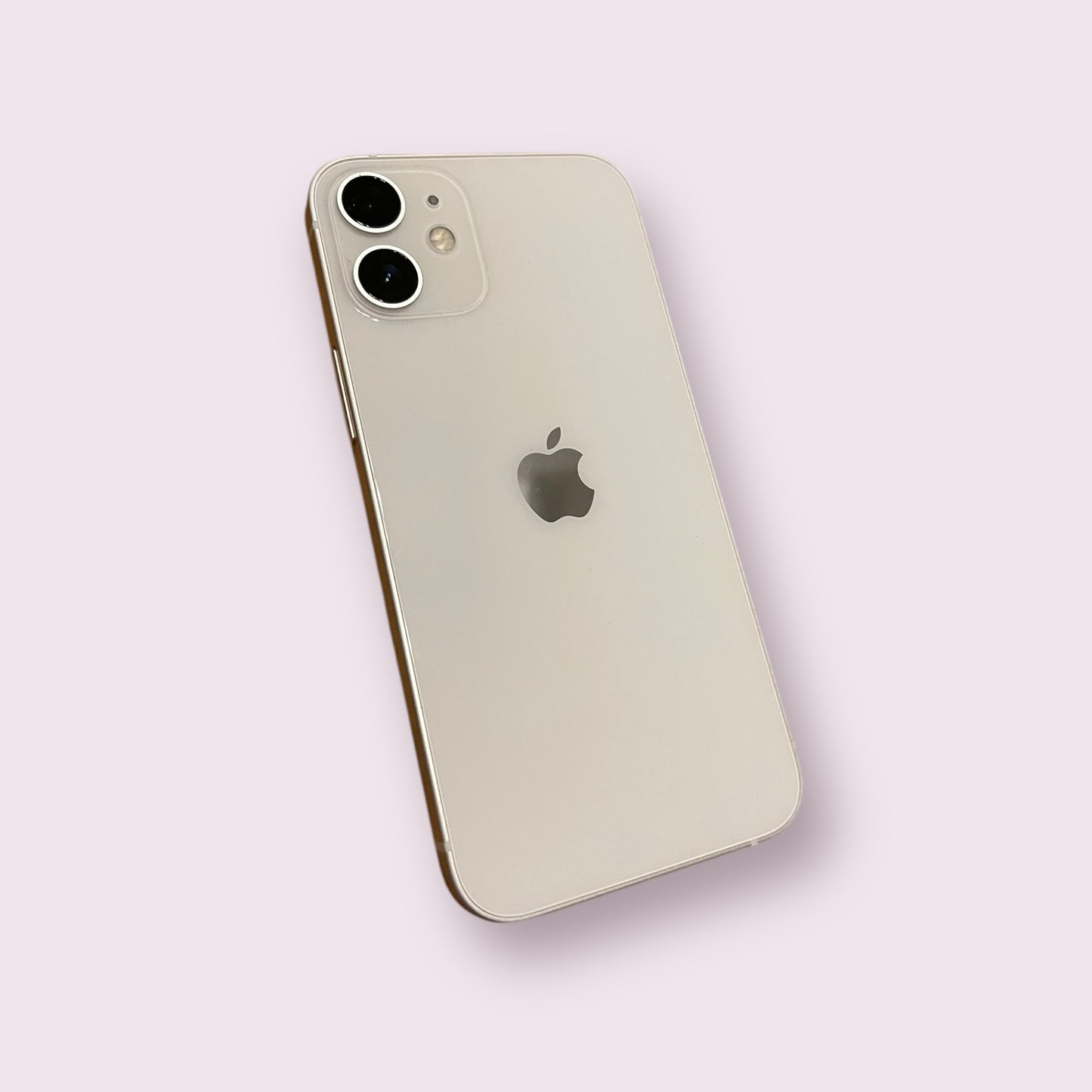 Apple iPhone 12 Mini 64GB White - Unlocked - Grade B