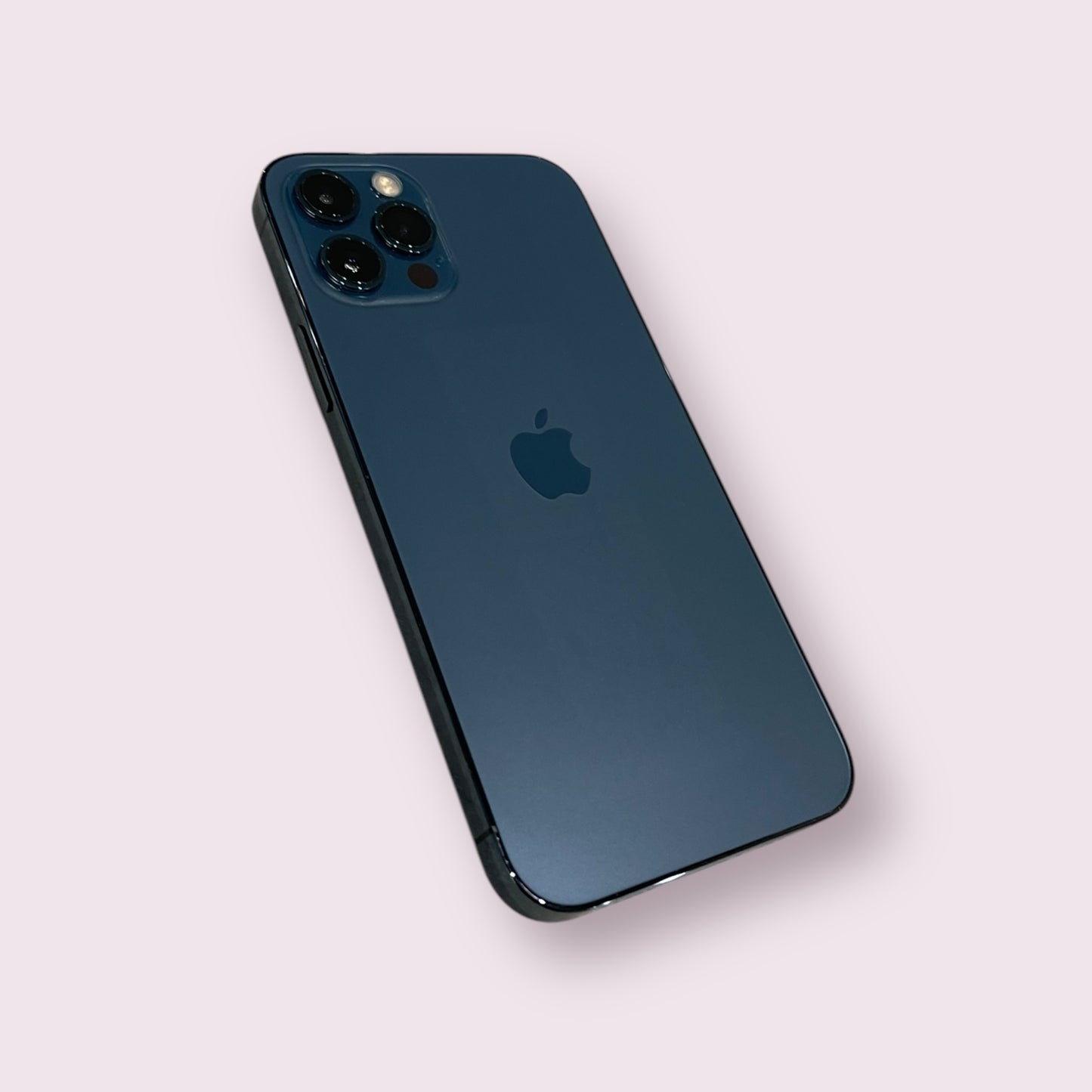 Apple iPhone 12 Pro 512GB Pacific Blue - Unlocked - Grade B+