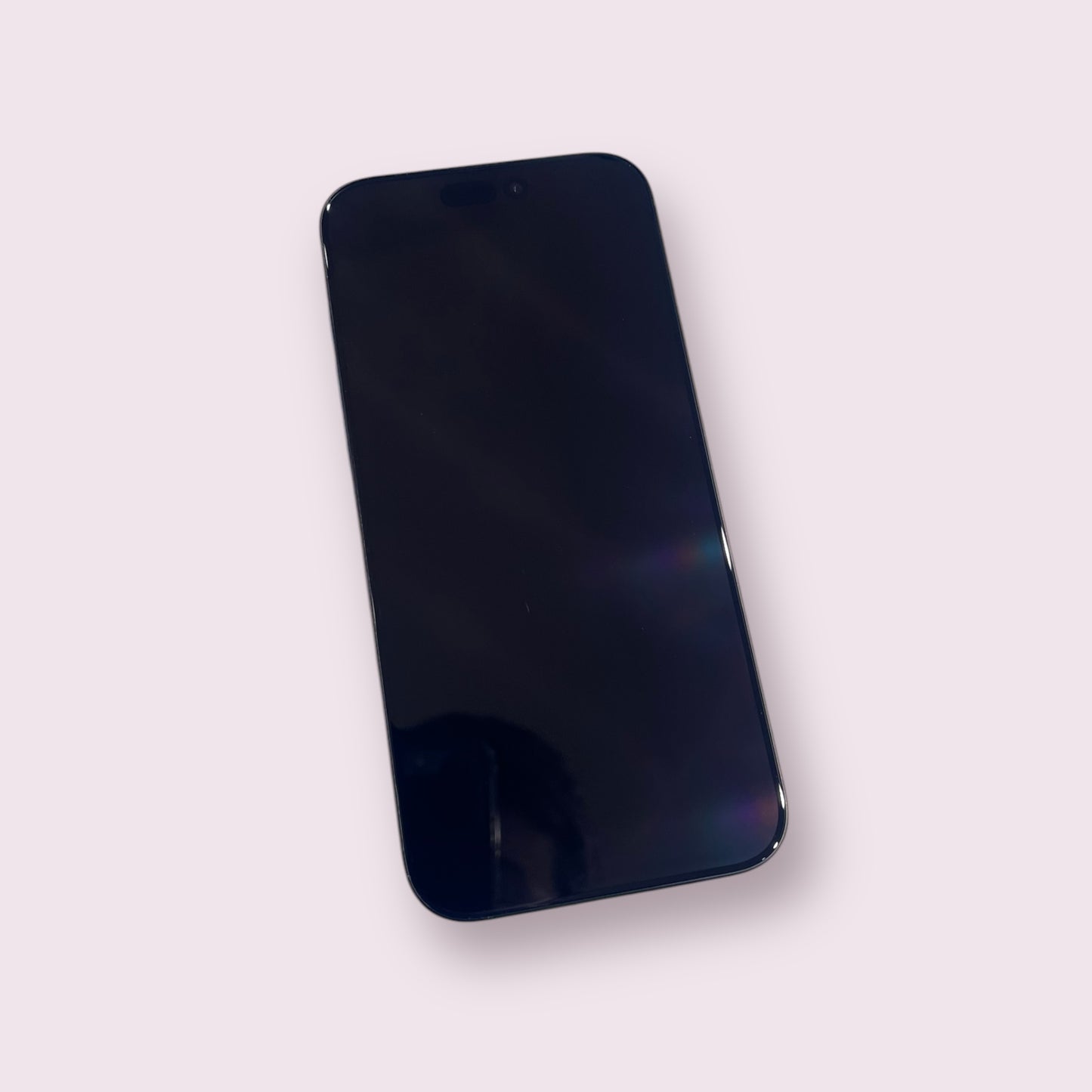 Apple iPhone 16 Pro Max 256GB Black Titanium - Unlocked - Grade B+