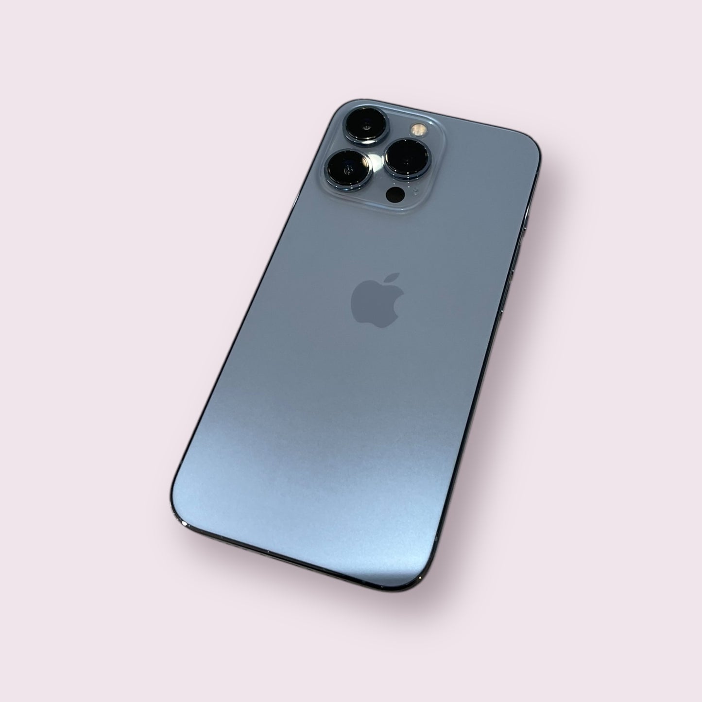 Apple iPhone 13 Pro 512GB Sierra Blue - Unlocked - Grade B