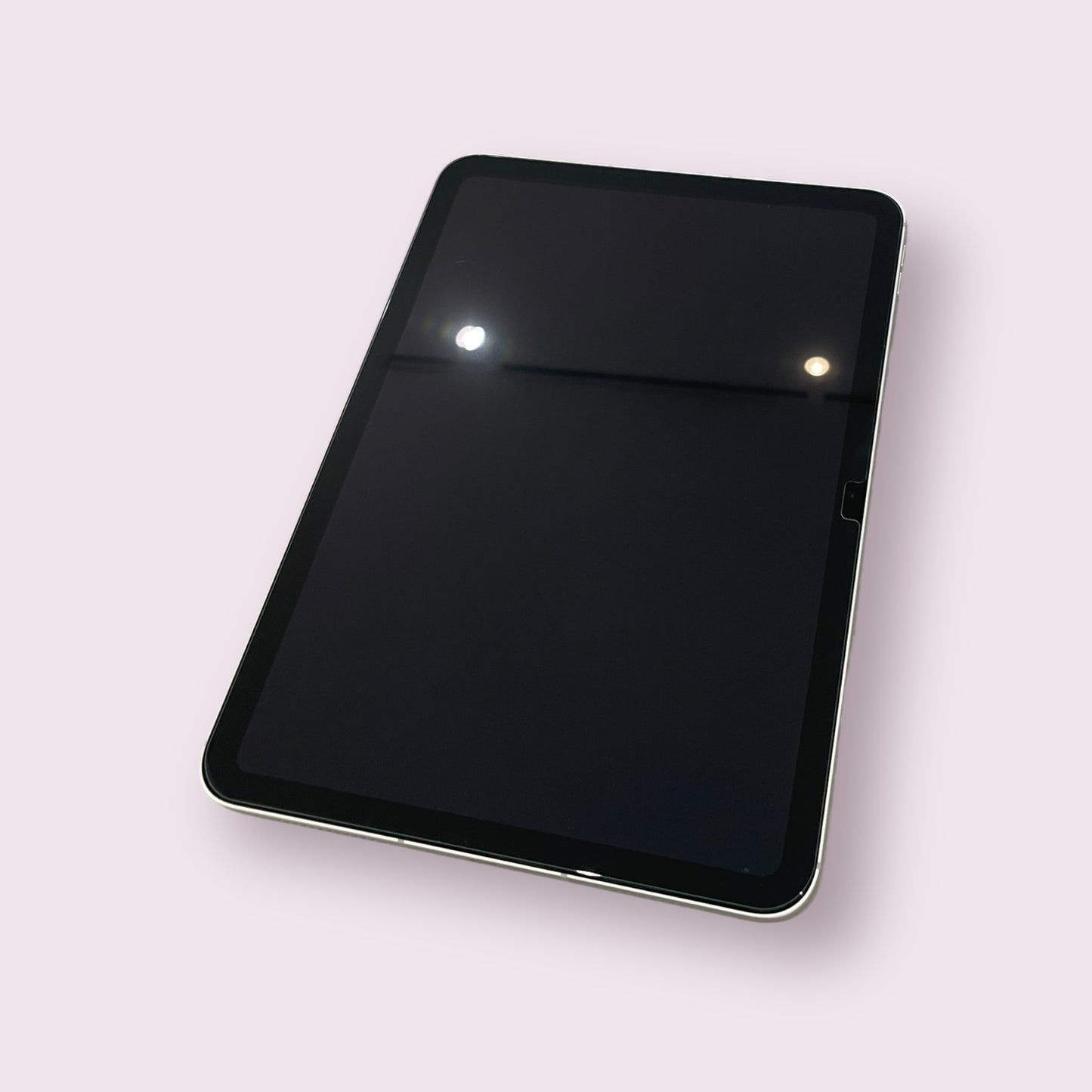 Apple iPad 10th generation 2022 10.9” A2757 WIFI & Cellular 5G 64GB Silver - Grade A