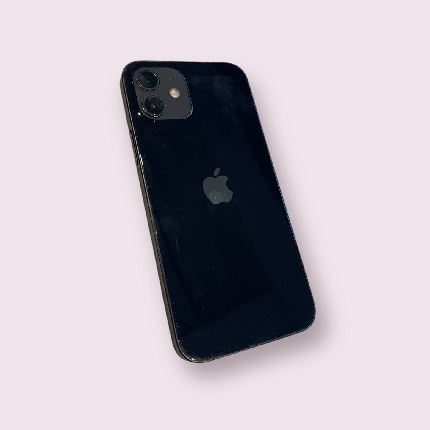 Apple iPhone 12 128GB Black - Unlocked - Grade B