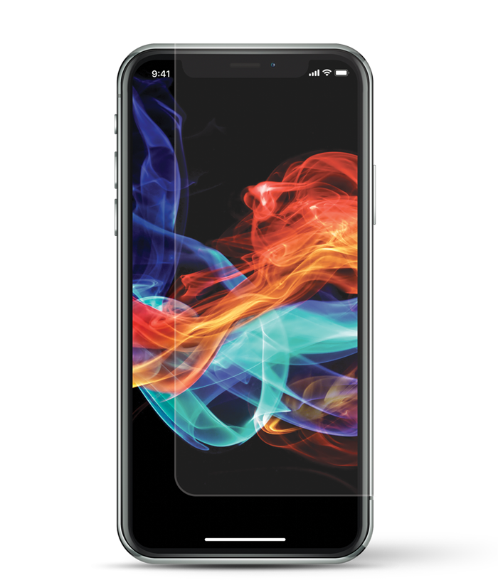 Madico - Protection Pro Ultra 2 - Gel screen protector - Phone (Small)