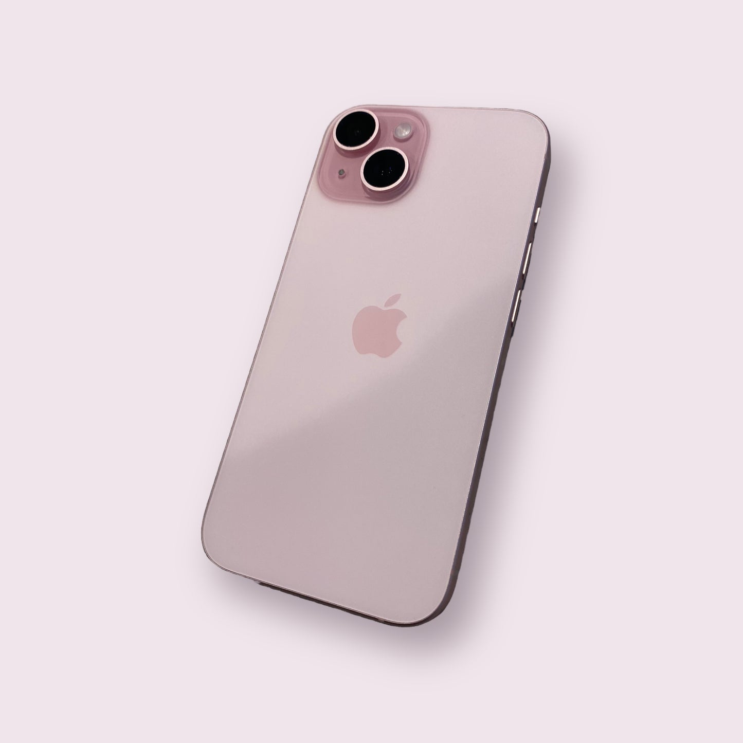 Apple iPhone 15 128GB Pink - Unlocked - Grade A