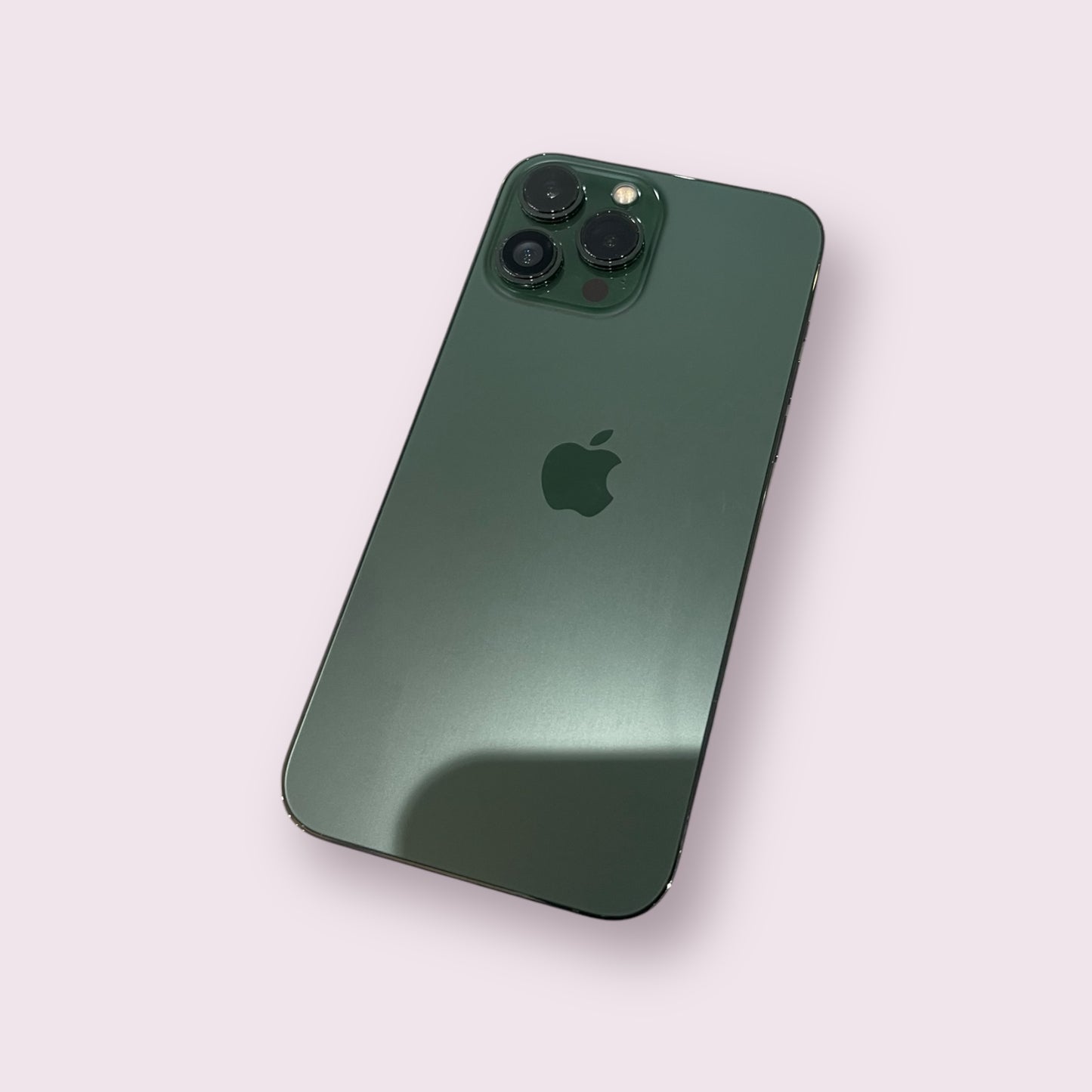 Apple iPhone 13 Pro Max 128GB Alpine Green - Unlocked - Grade B