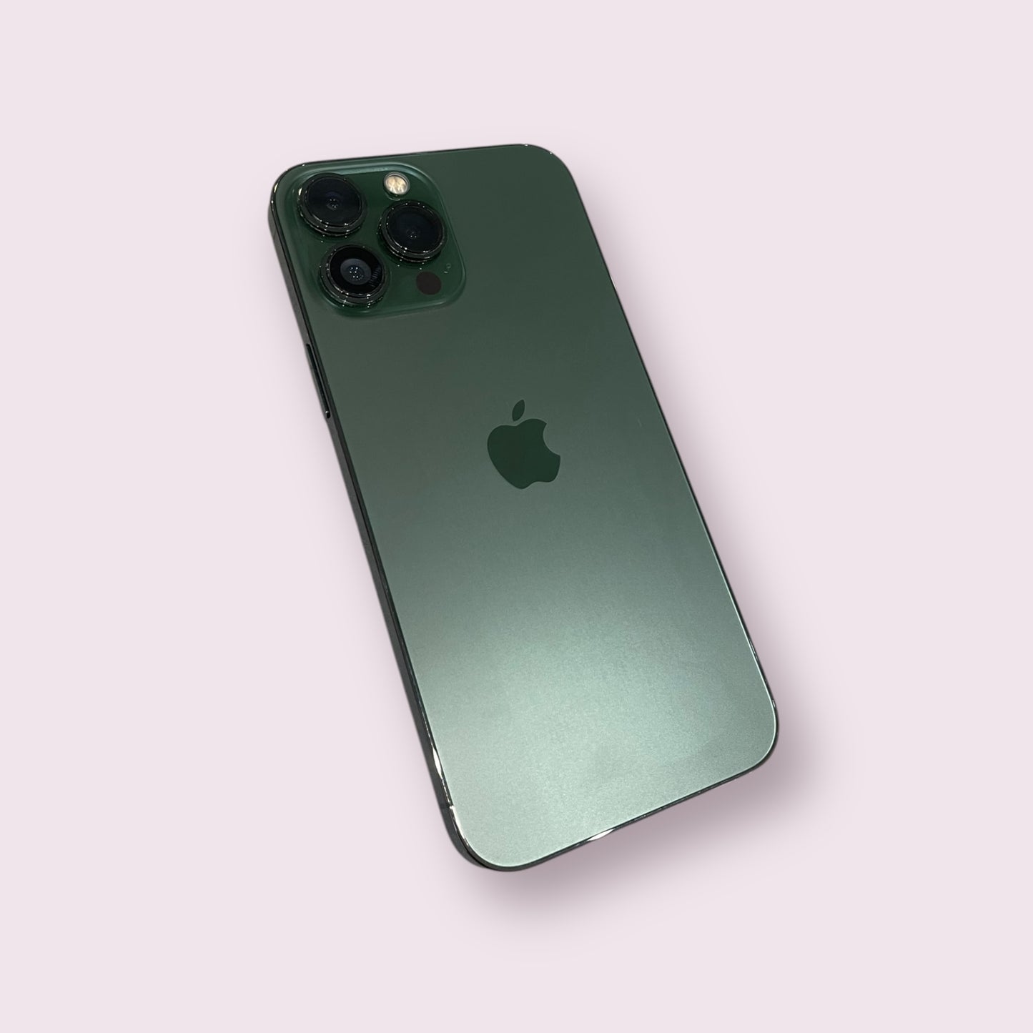 Apple iPhone 13 Pro Max 128GB Alpine Green - Unlocked - Grade B
