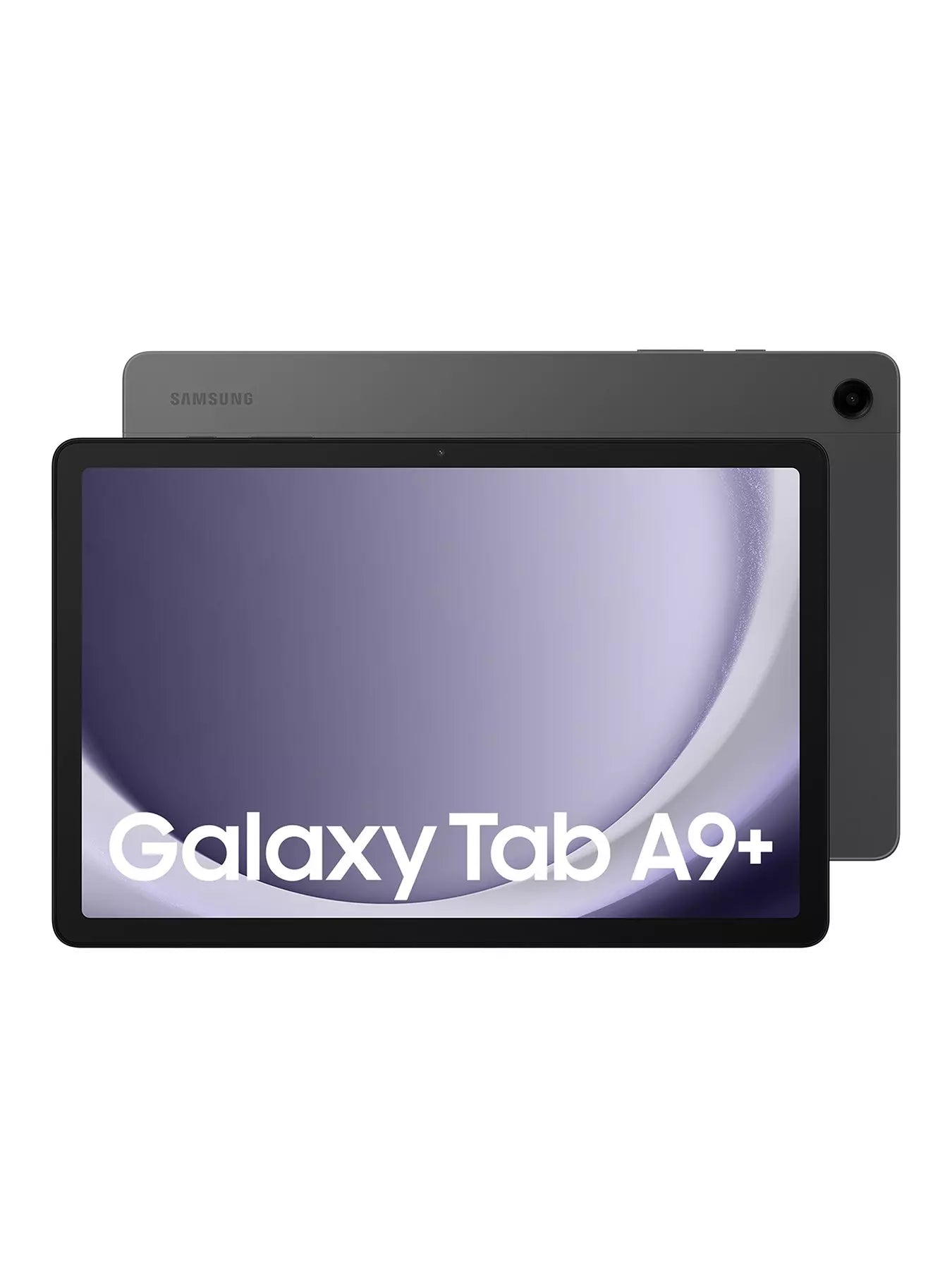 Samsung Galaxy TAB A9+ Plus 11" 64GB SM-X210NZ 2024 Silver Tablet - WIFI - AS NEW IN BOX