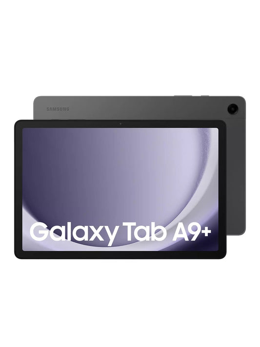 Samsung Galaxy TAB A9+ Plus 11" 64GB SM-X210NZ 2024 Silver Tablet - WIFI - AS NEW IN BOX