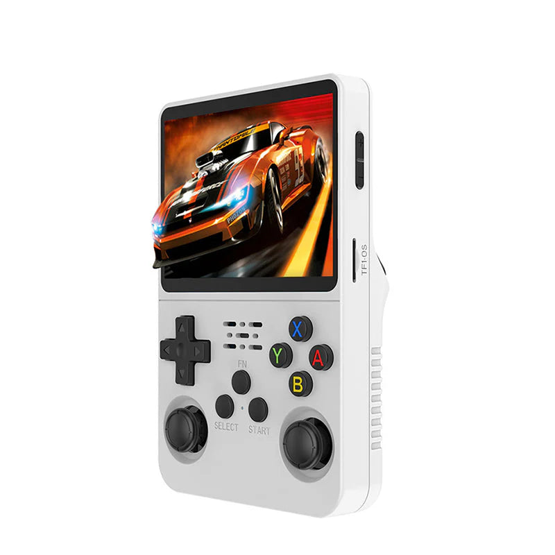 Game Guy R36s Retro Game Emulator handheld pocket games console with 10,000 + Games Pre-loaded