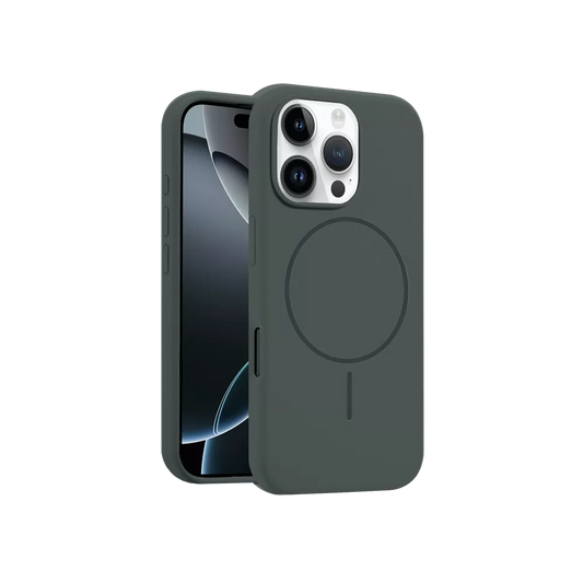 ProMag Silicone for iPhone 17 Air - Various Colours