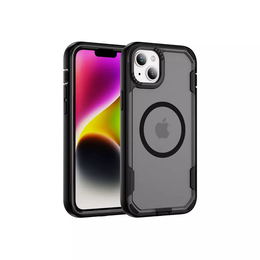 ProMag Max for iPhone 14 & 13 - Black