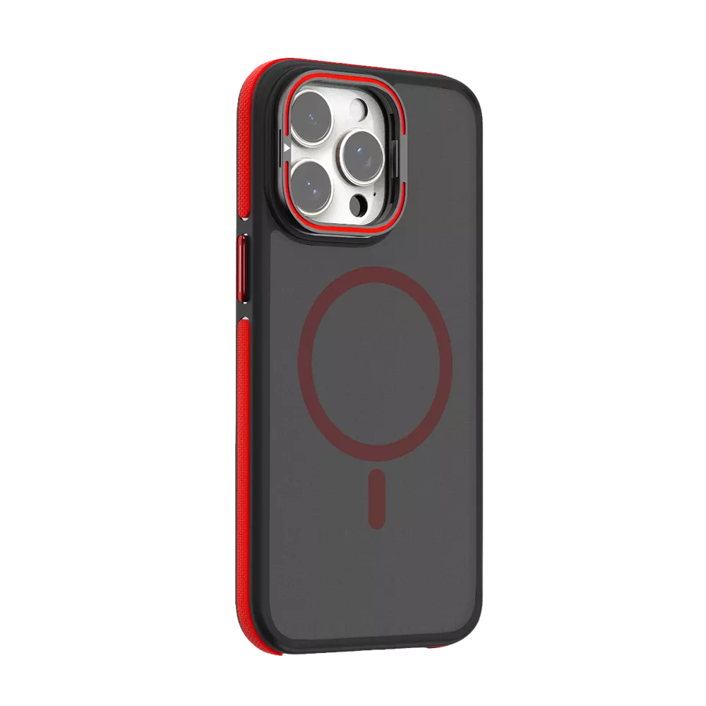 ProMag Grip for iPhone 15 Pro - Various Colours