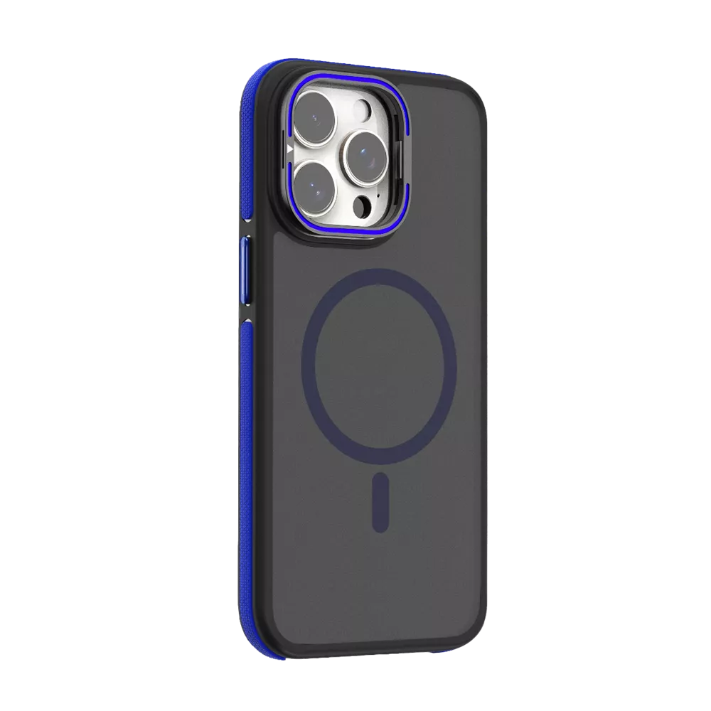 ProMag Grip for iPhone 15 Pro - Various Colours